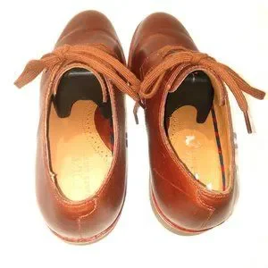 Polo Ralph Lauren | Shoes | Polo Ralph Lauren Odis Brown  display picture 3